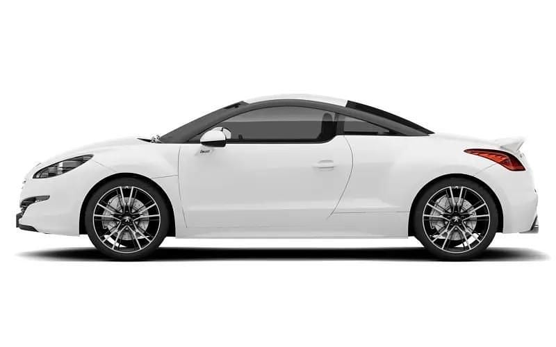 Used 2014 Peugeot RCZ GTi Coupe | £6,495 (Fair price) - Image 1/1