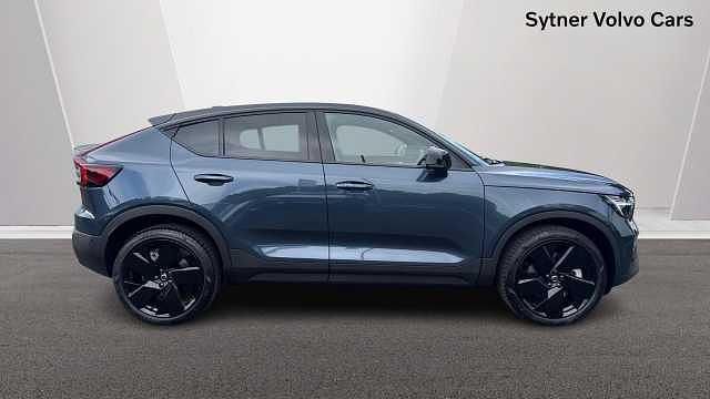 Used Volvo EC40 Performance 320 kW (436 HP) 2026 SUV