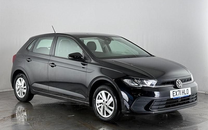 Used 2025 VW Polo Life Hatchback | £11,300 (Super price) - Image 1/4