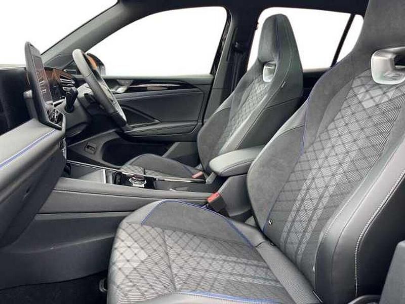 Used VW Tiguan 272 HP (200 kW) 2025 SUV