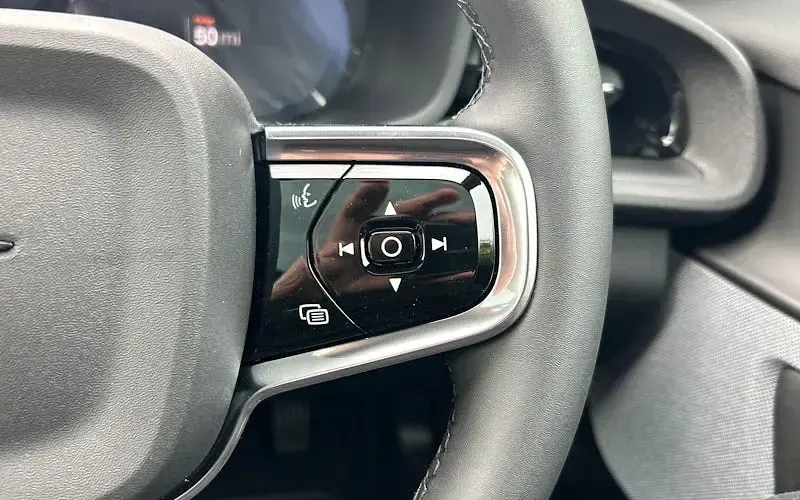 New Polestar 2 350 kW (476 HP) 2027 Grey Hatchback
