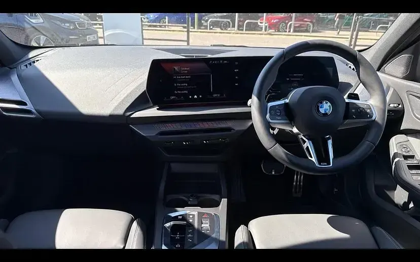 Used BMW 120 M Sport 168 HP (123 kW) 2026 Other Hatchback