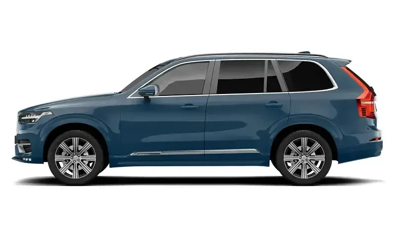 Used Volvo XC90 Plus 235 HP (172 kW) 2023 SUV