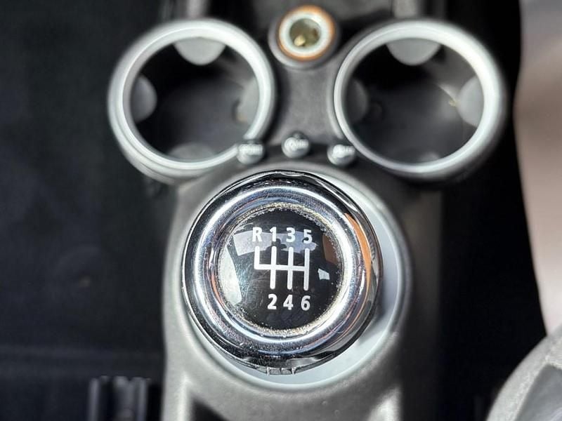 Used Mini John Cooper Works Coupé Chili 2012 Chili red Coupe