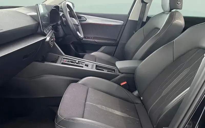 Used Cupra Leon 150 HP (110 kW) 2024 Estate