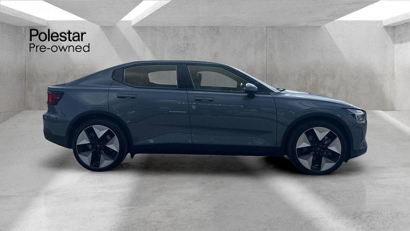 Used Polestar 2 309 kW (421 HP) 2024 Grey Hatchback