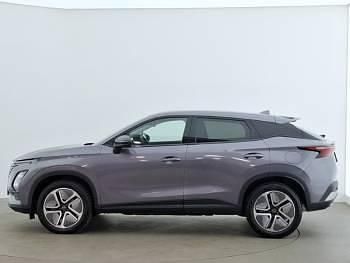 Used Omoda 5 186 HP (136 kW) 2024 Grey SUV