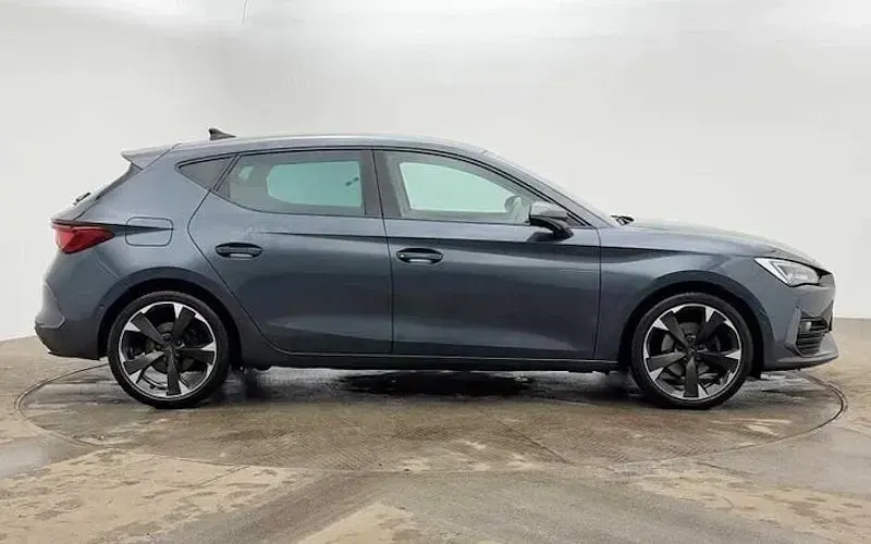 Used Cupra Leon 150 HP (110 kW) 2023 Hatchback