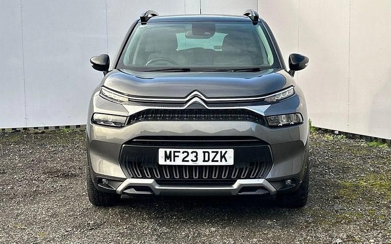 Used Citroën C3 PureTech 110 HP (80 kW) 2023 Hatchback