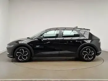 Used Hyundai Ioniq SE 125 kW (170 HP) 2022 Black Hatchback