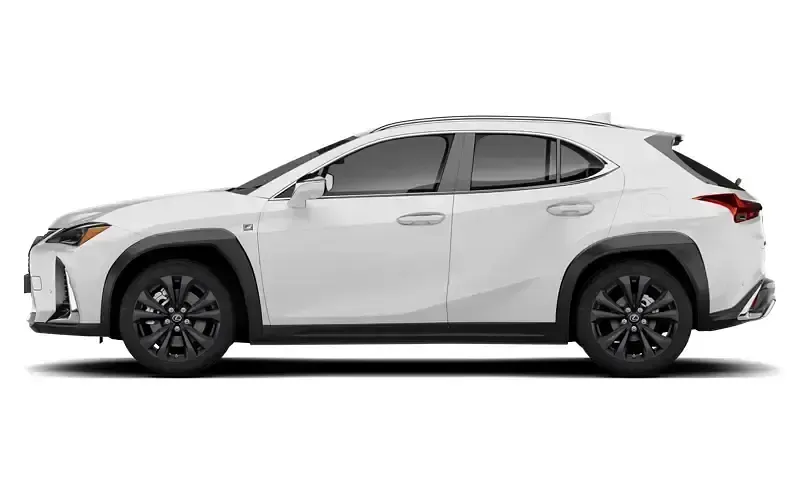 Used Lexus UX 250h Sport Design Packet 184 HP (135 kW) 2024 SUV