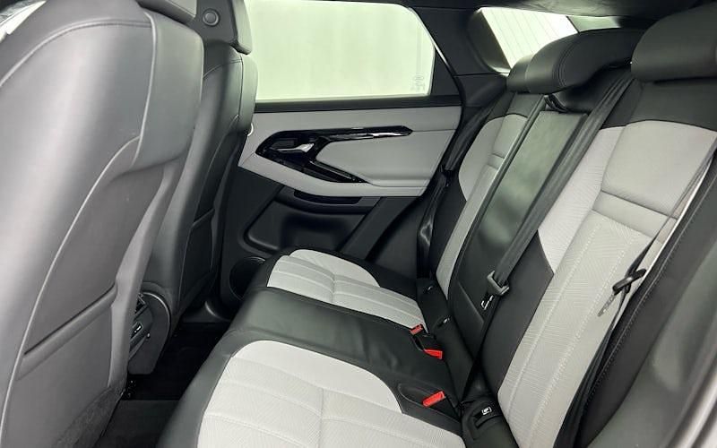 Used Land Rover Range Rover evoque Autobiography 204 HP (150 kW) 2026 Hatchback