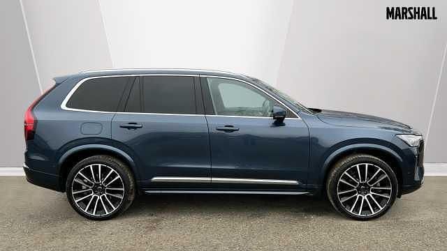 Used Volvo XC90 Ultra 247 HP (181 kW) 2025 SUV