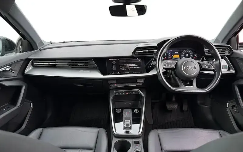 Used Audi A3 Sportback e-tron Sport 204 HP (150 kW) 2025 Hatchback