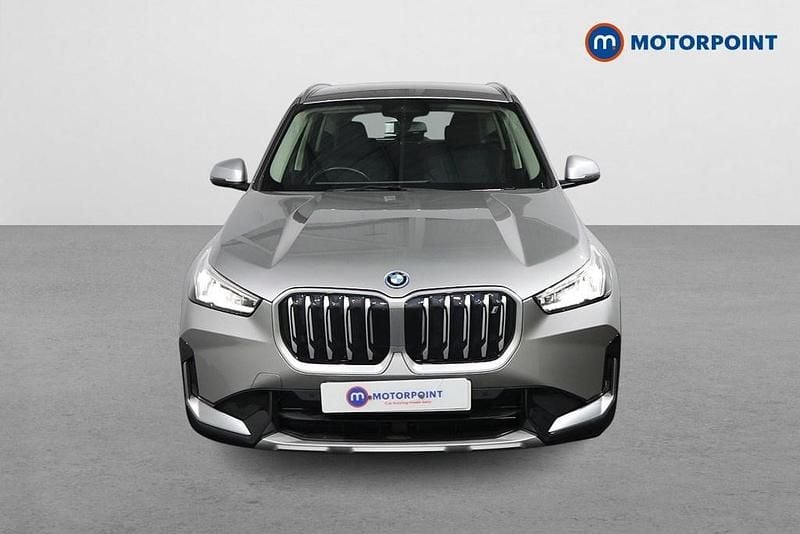 Used BMW iX1 xLine 230 kW (313 HP) 2023 Silver SUV