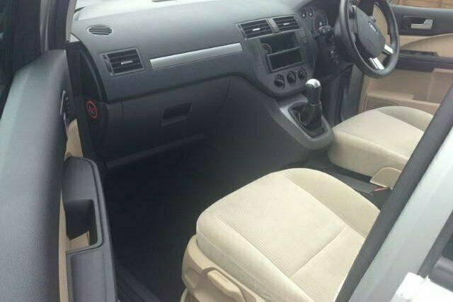 Used Ford C-MAX 2003 MPV