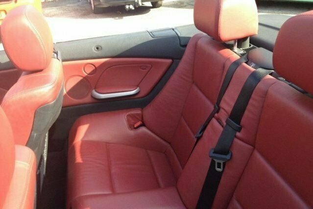 Used BMW M3 Cabriolet 2003 Cabriolet