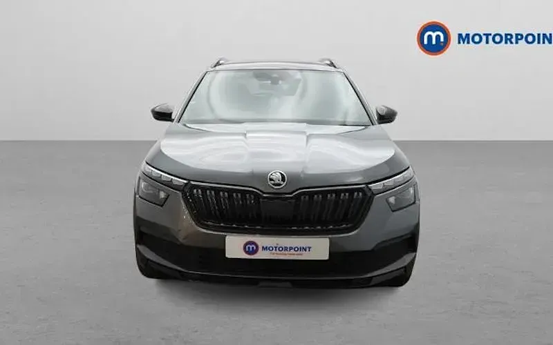 Used Skoda 110 R Monte Carlo 110 HP (80 kW) 2023 Hatchback