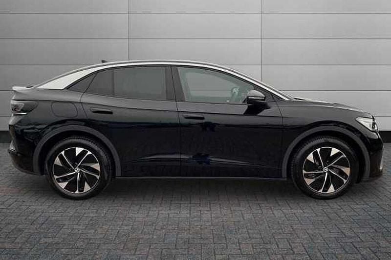 Used VW ID.5 Pro 210 kW (286 HP) 2025 Grenadilla black SUV