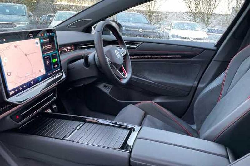 Used VW ID.7 250 kW (340 HP) 2025