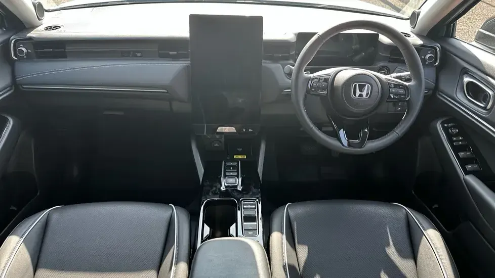 Used Honda e:Ny1 Elegance 150 kW (204 HP) 2025 Blue SUV