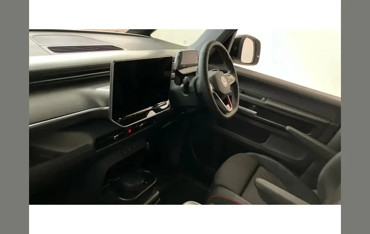 Used VW ID. Buzz GTX 250 kW (340 HP) 2026 Other MPV