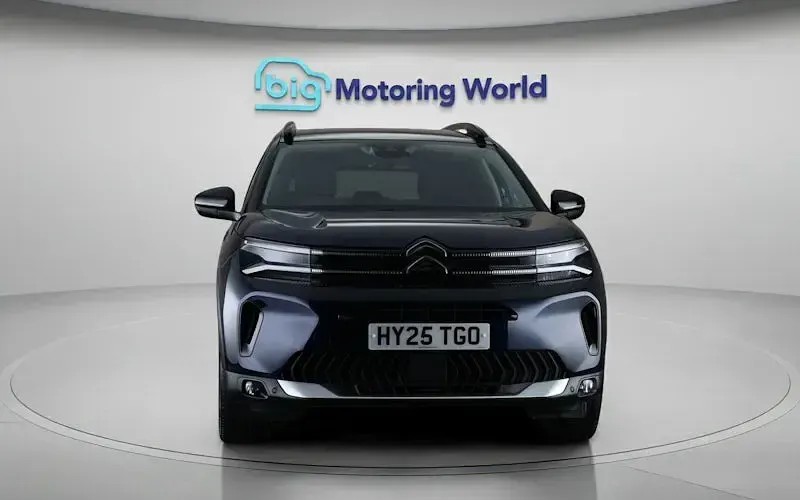 Used Citroën C5 131 HP (96 kW) 2025 Hatchback