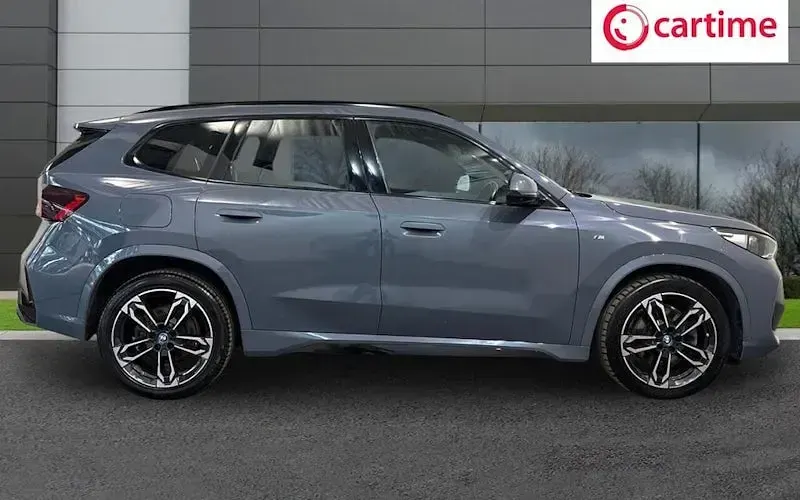 Used BMW X1 M Sport 245 HP (180 kW) 2026 SUV