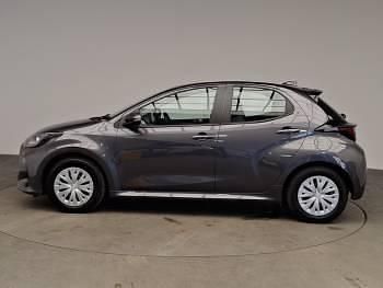 Used Mazda 2 116 HP (85 kW) 2024 Grey Hatchback