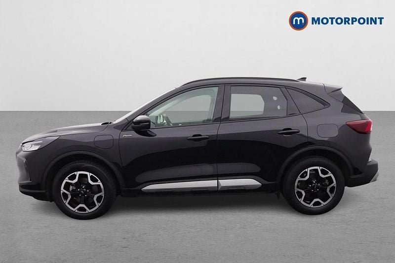 Used Ford Kuga Active 2024 Black SUV