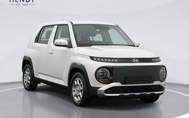 New 2026 Hyundai Inster Hatchback | £17,999 (Good price) - Image 1/4