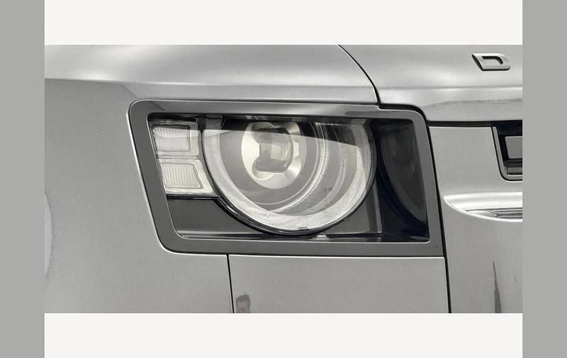 Used Land Rover Defender HSE Dynamic 296 HP (217 kW) 2024 Grey SUV