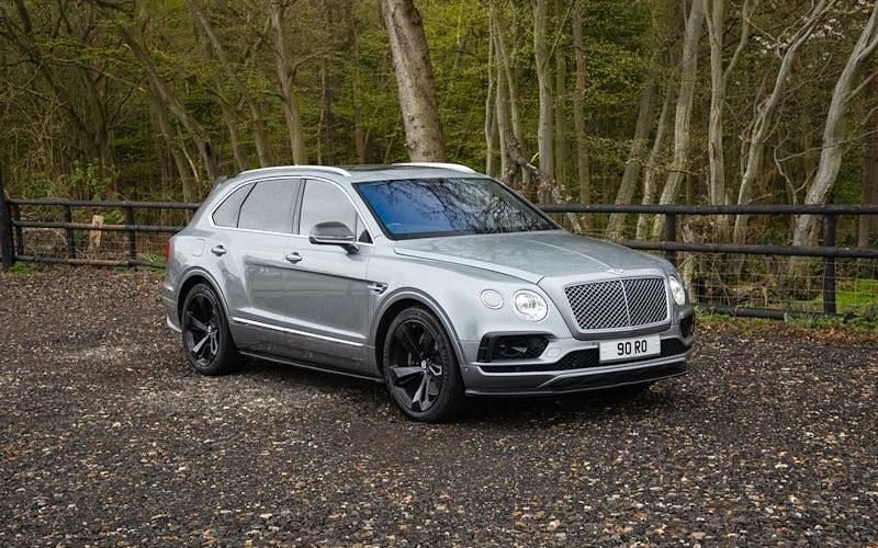 Used Bentley Continental GT 507 HP (372 kW) 2016 Coupe