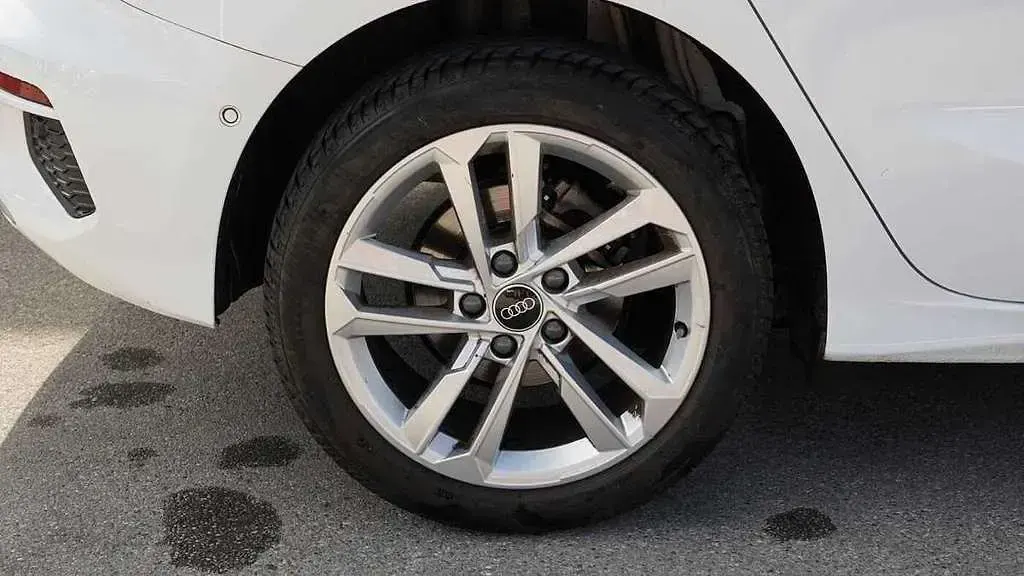 Used Audi A3 Sport 2023 Sedan