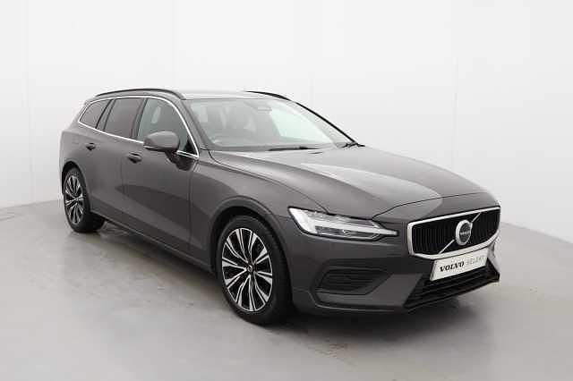 Used 2023 Volvo V60 Core Estate | £21,995 - Image 1/3