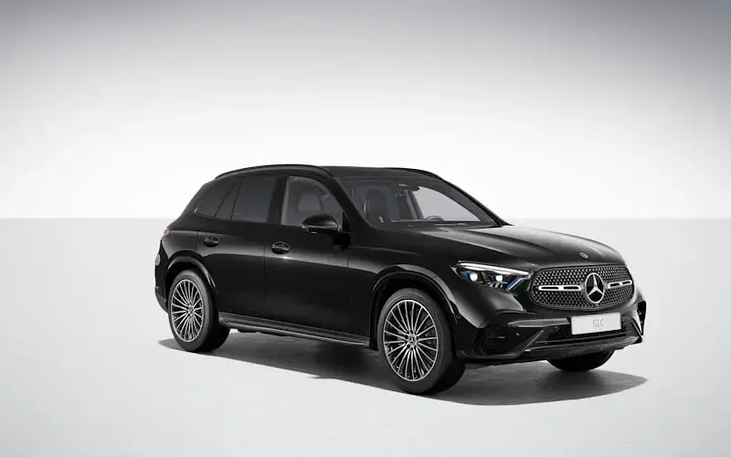 Used Mercedes GLC300 AMG Line Premium Plus 258 HP (189 kW) 2026 SUV