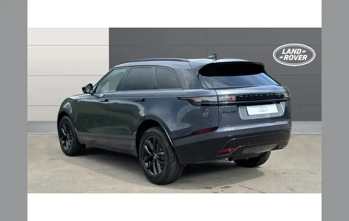 New Land Rover Range Rover Velar SE Dynamic 200 HP (147 kW) 2025 Other SUV