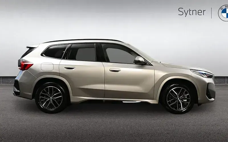 New BMW X1 M Sport 170 HP (125 kW) 2026 SUV