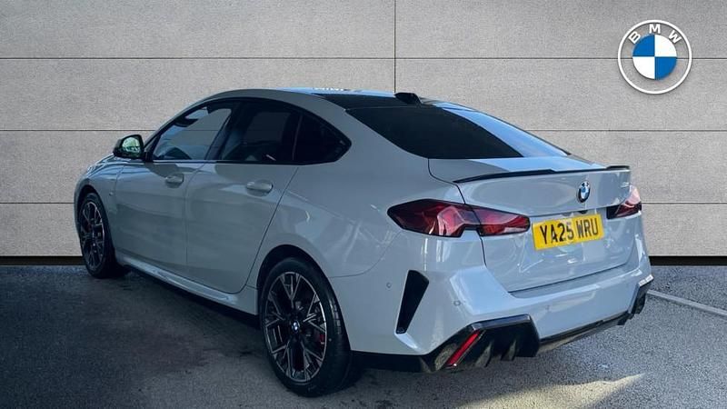 Used BMW 223 M Sport 215 HP (158 kW) 2025 Grey Coupe