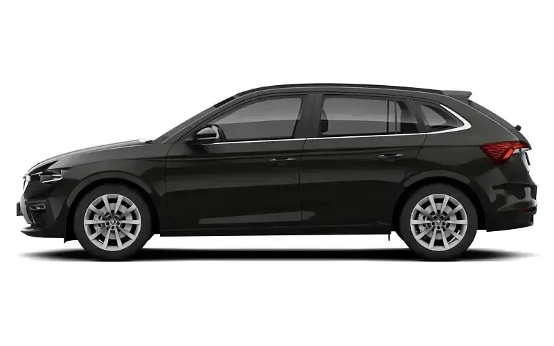 Used Skoda Scala SE L 116 HP (85 kW) 2026 Hatchback