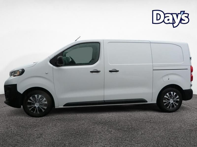 Used Peugeot Expert Premium 2022 White Van