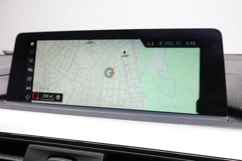 Used BMW 420 M Sport 184 HP (135 kW) 2020 Blue Coupe