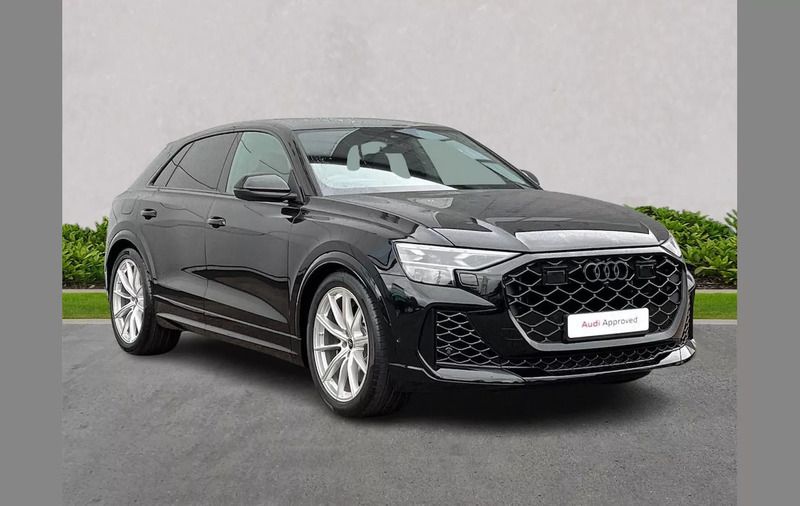 Other New 2024 Audi RS Q8 Design SUV | £115,599 (Fair price) - Image 1/4