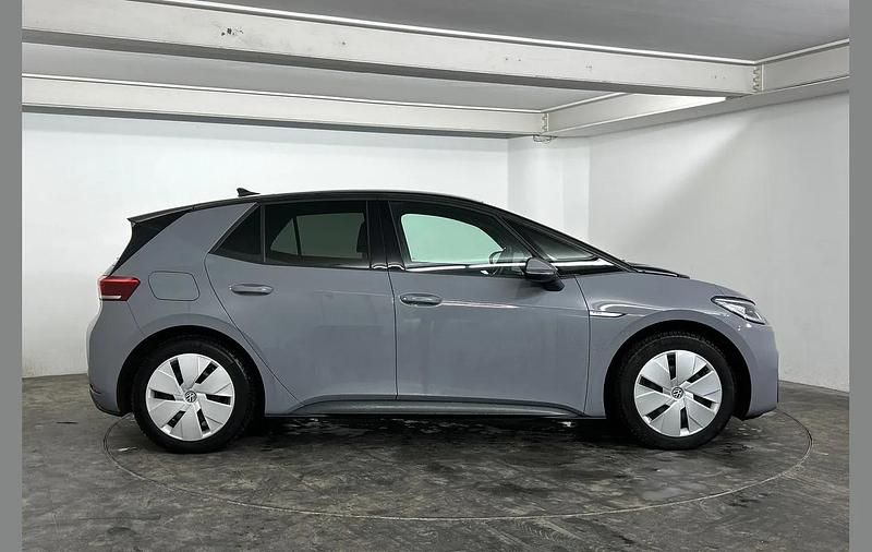 Used VW ID.3 Pro Performance 150 kW (204 HP) 2022 Grey Hatchback