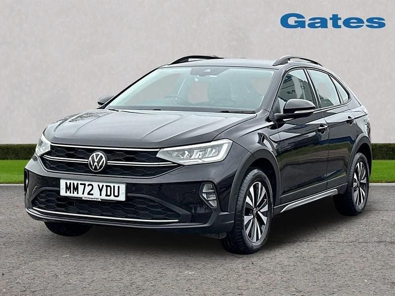 Used VW Taigo Life 2023 Black SUV