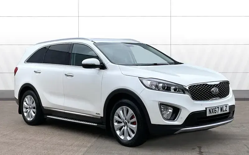 Usado Kia Sorento 200 CV (147 kW) 2016 SUV