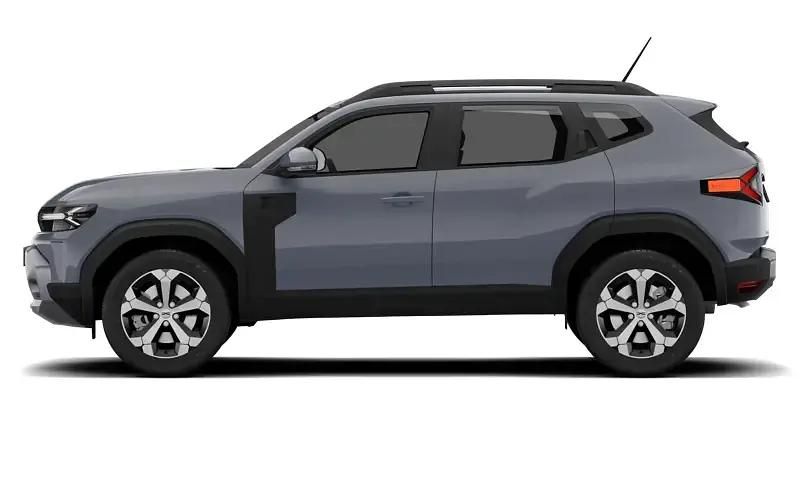 Used 2024 Dacia Duster Extreme SUV | £27,490 - Image 1/1