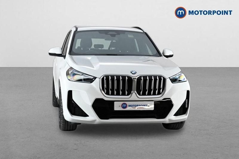 Used BMW X1 M Sport 2023 White SUV