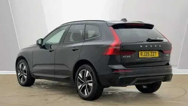 Used Volvo XC60 Plus 250 HP (183 kW) 2026 SUV