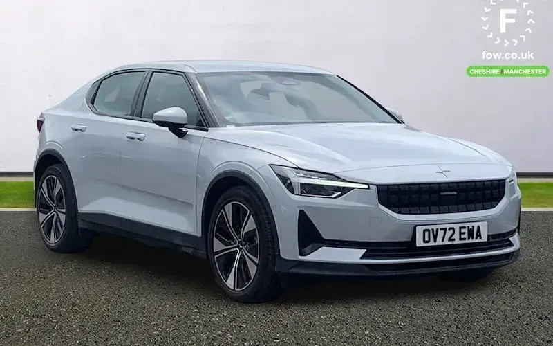 Used Polestar 2 300 kW (408 HP) 2022 Hatchback